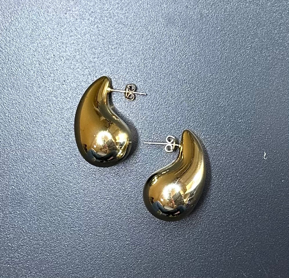 Drop Earrings
