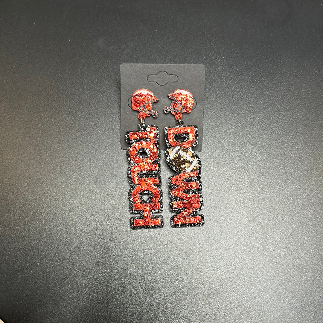 Glitter TD
