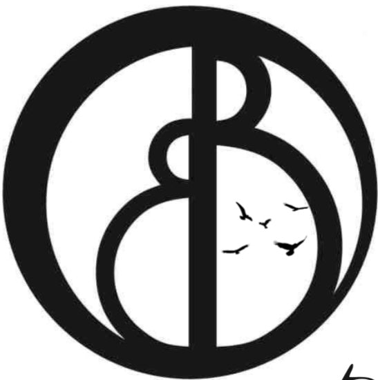 Boujee Bird logo