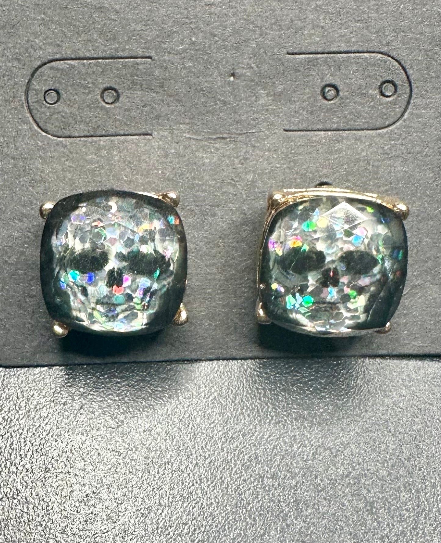 Spirit Studs