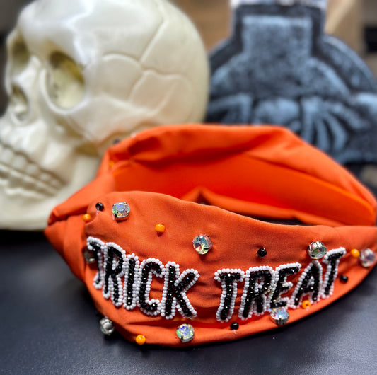 Halloween Headbands